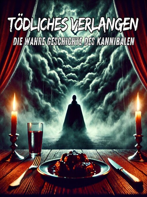 Title details for Tödliches Verlangen by StorySculptres Graf - Available